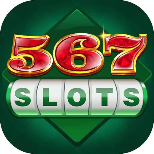 567slots APK Terbaru untuk Android Tanpa Iklan