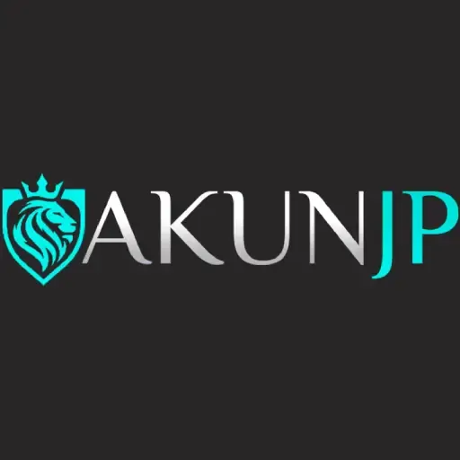 akunjp APK Terbaru dengan Fitur Lengkap