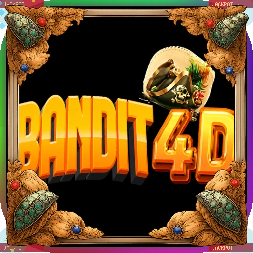 bandit4d App APK Terbaru