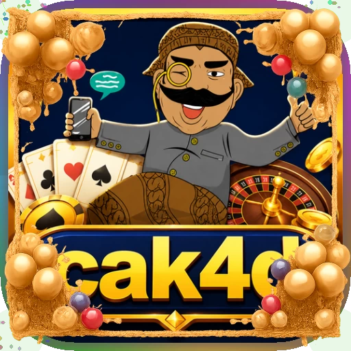 Panduan Lengkap Aplikasi cak4d untuk Pemula