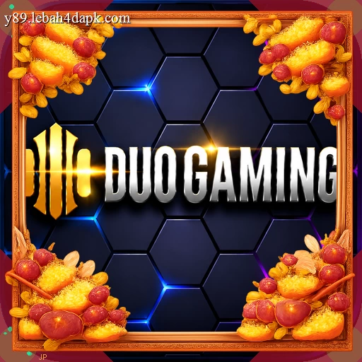 Info Aplikasi duogaming Terbaru dan Cara Download