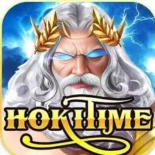 Review Aplikasi hokitime