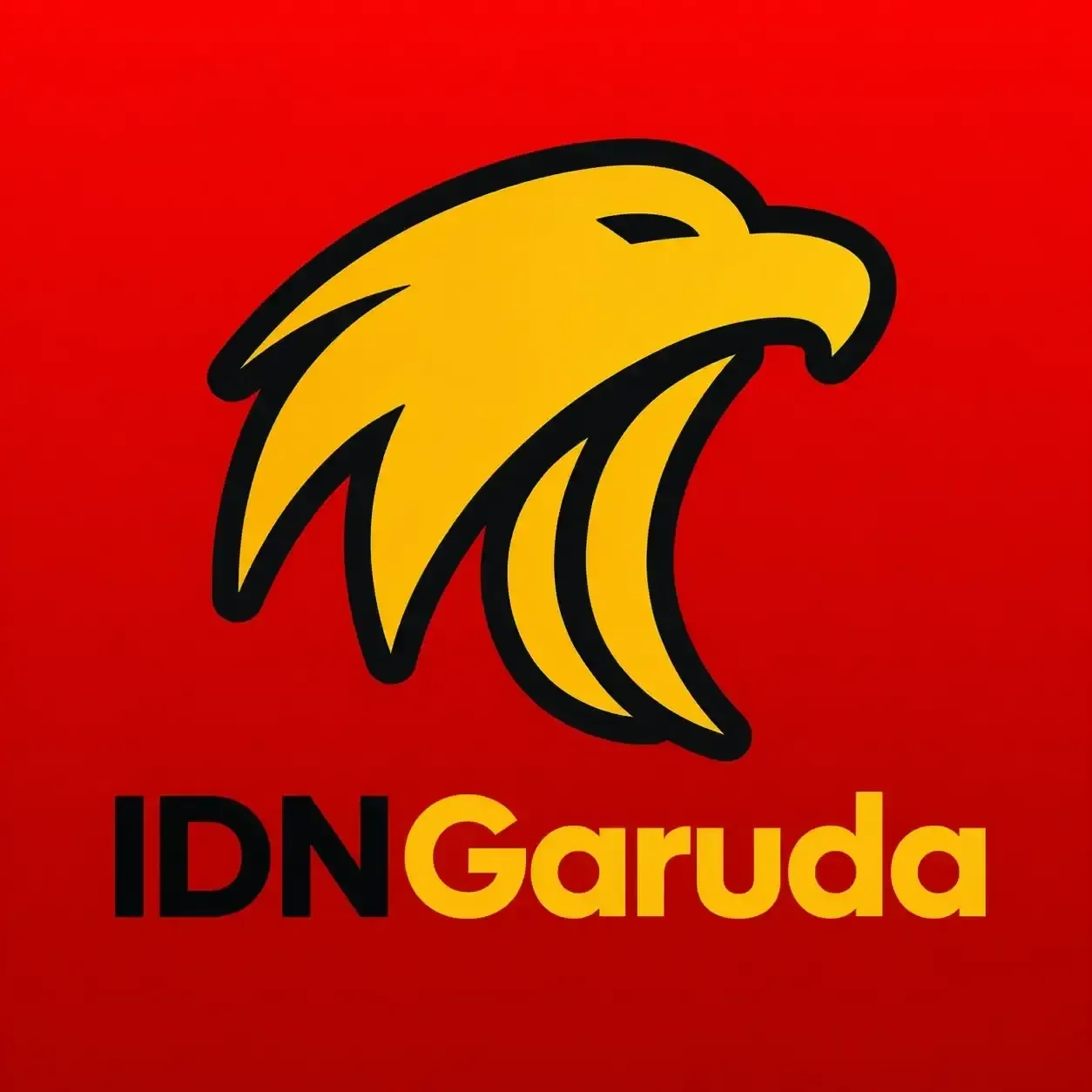 idngaruda App APK Terbaru