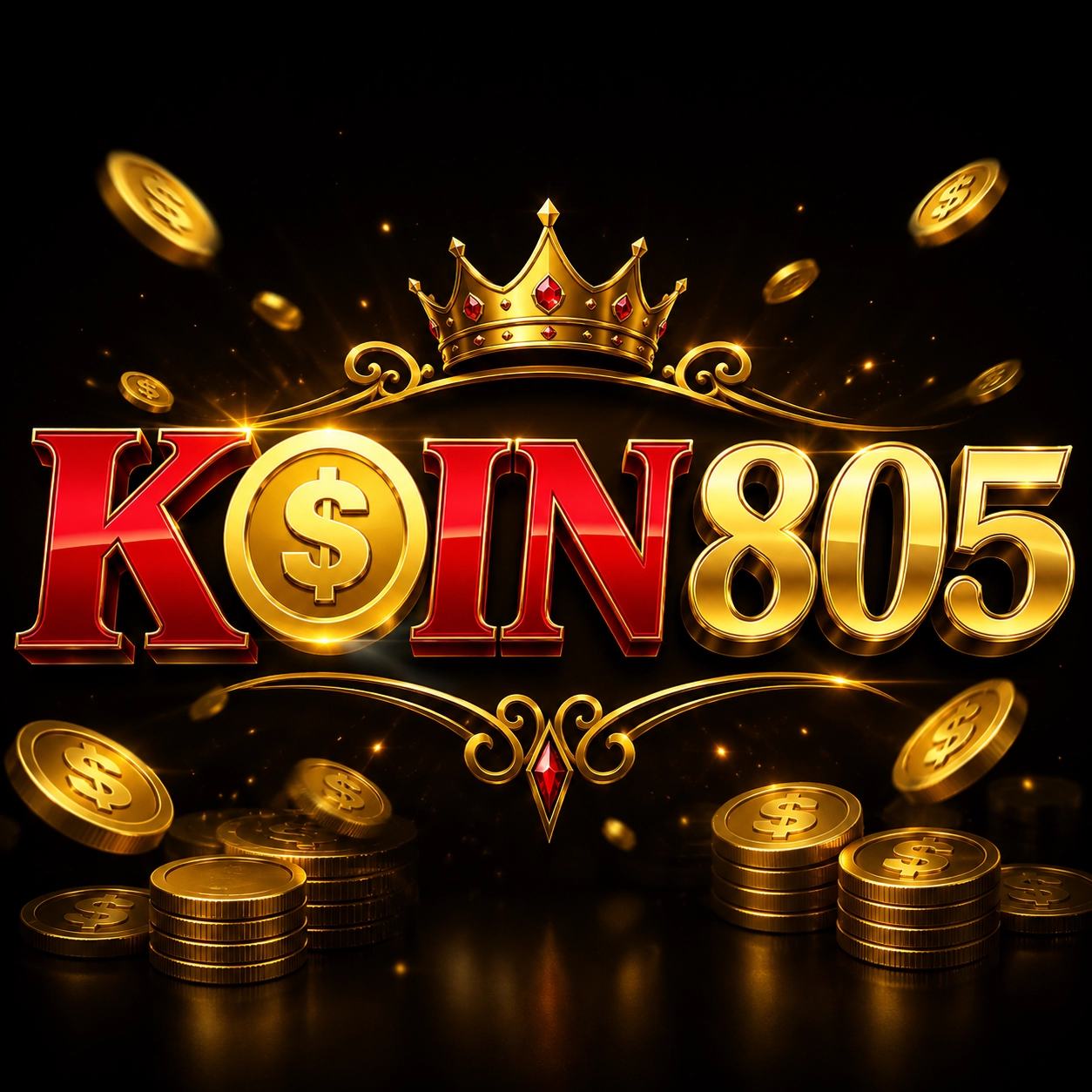 koin805 APK Terbaru: Download Cepat dan Gratis