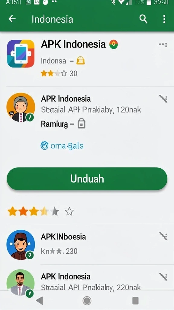 Review Aplikasi vipdewa 3