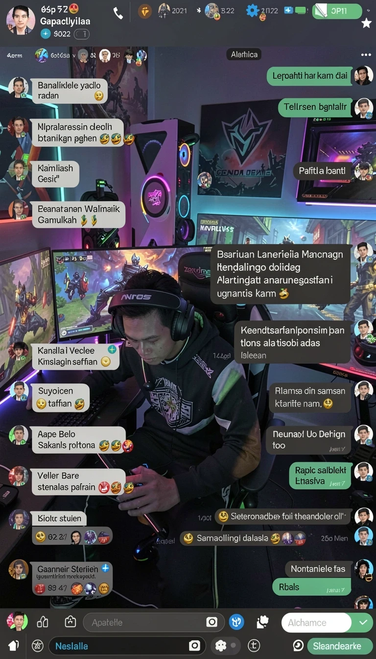 Review Aplikasi dewatogel 3