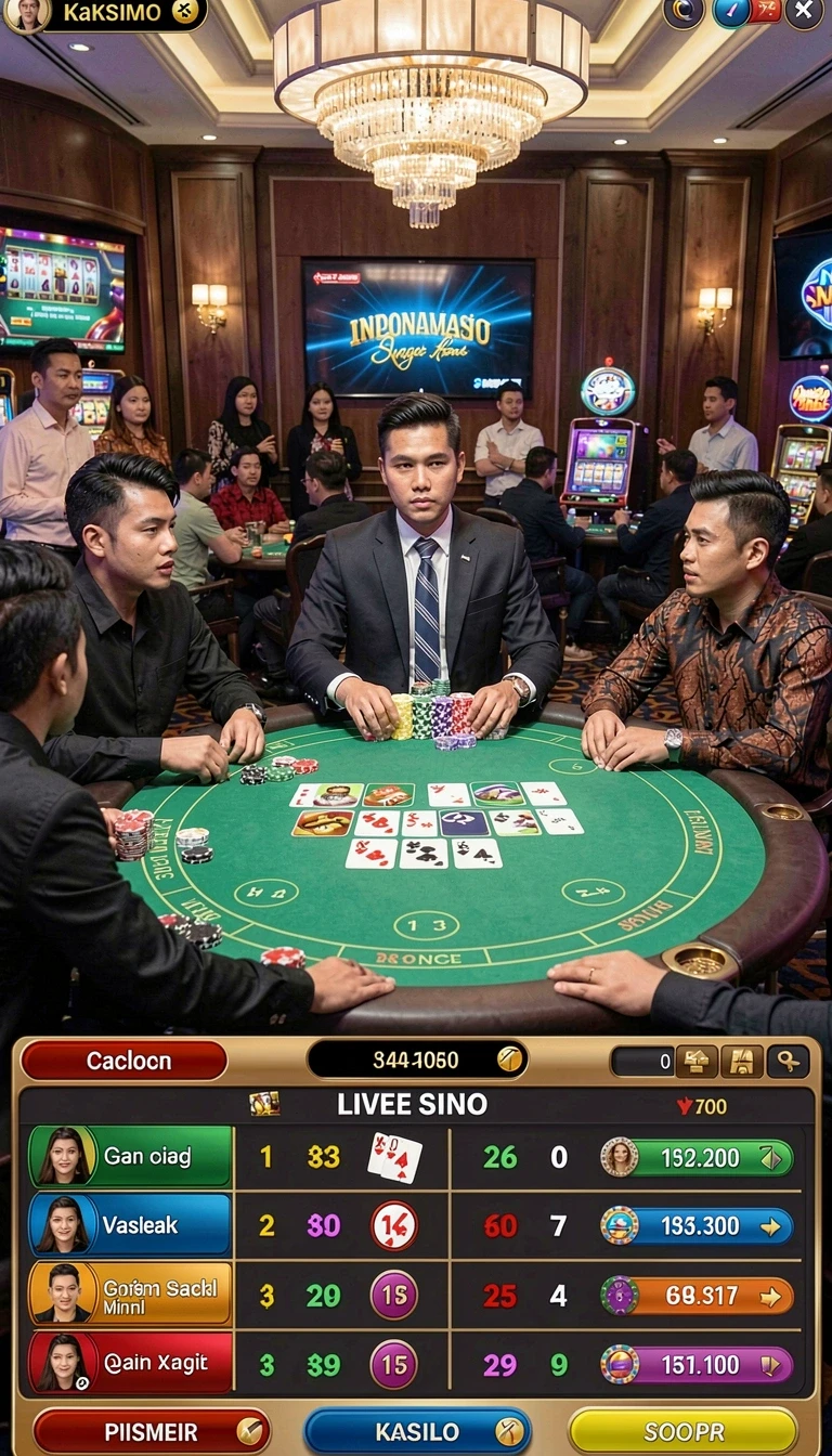 Review Aplikasi ppv99 2