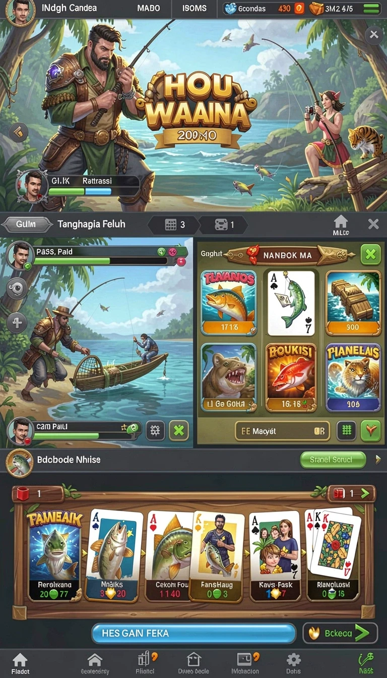 Review Aplikasi taruhan77 Versi Terbaru 2