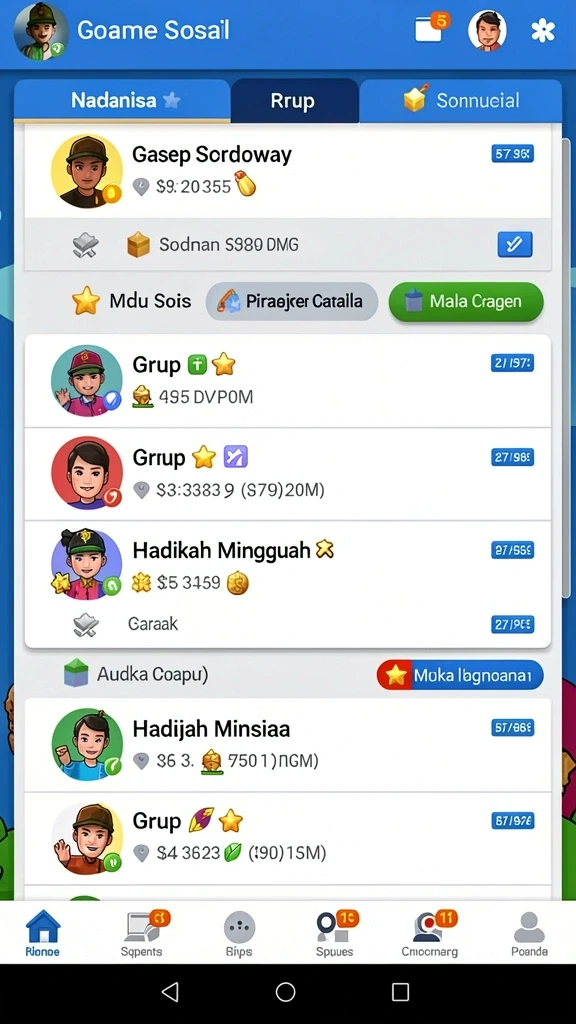 Review Aplikasi 070slot