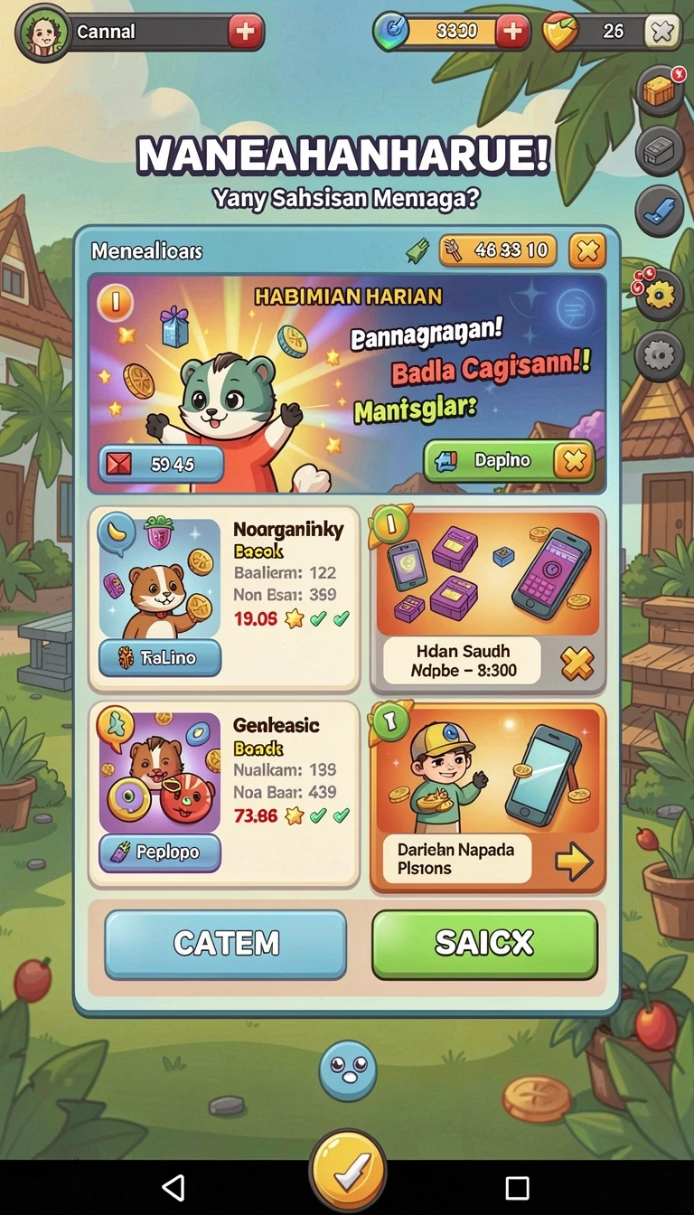 Review Aplikasi 55five