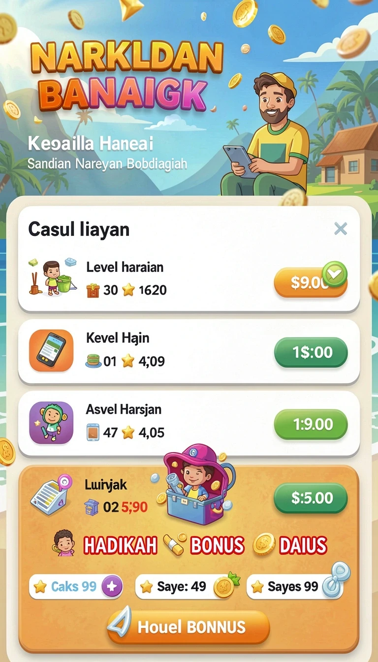 Review Aplikasi nexgid 2