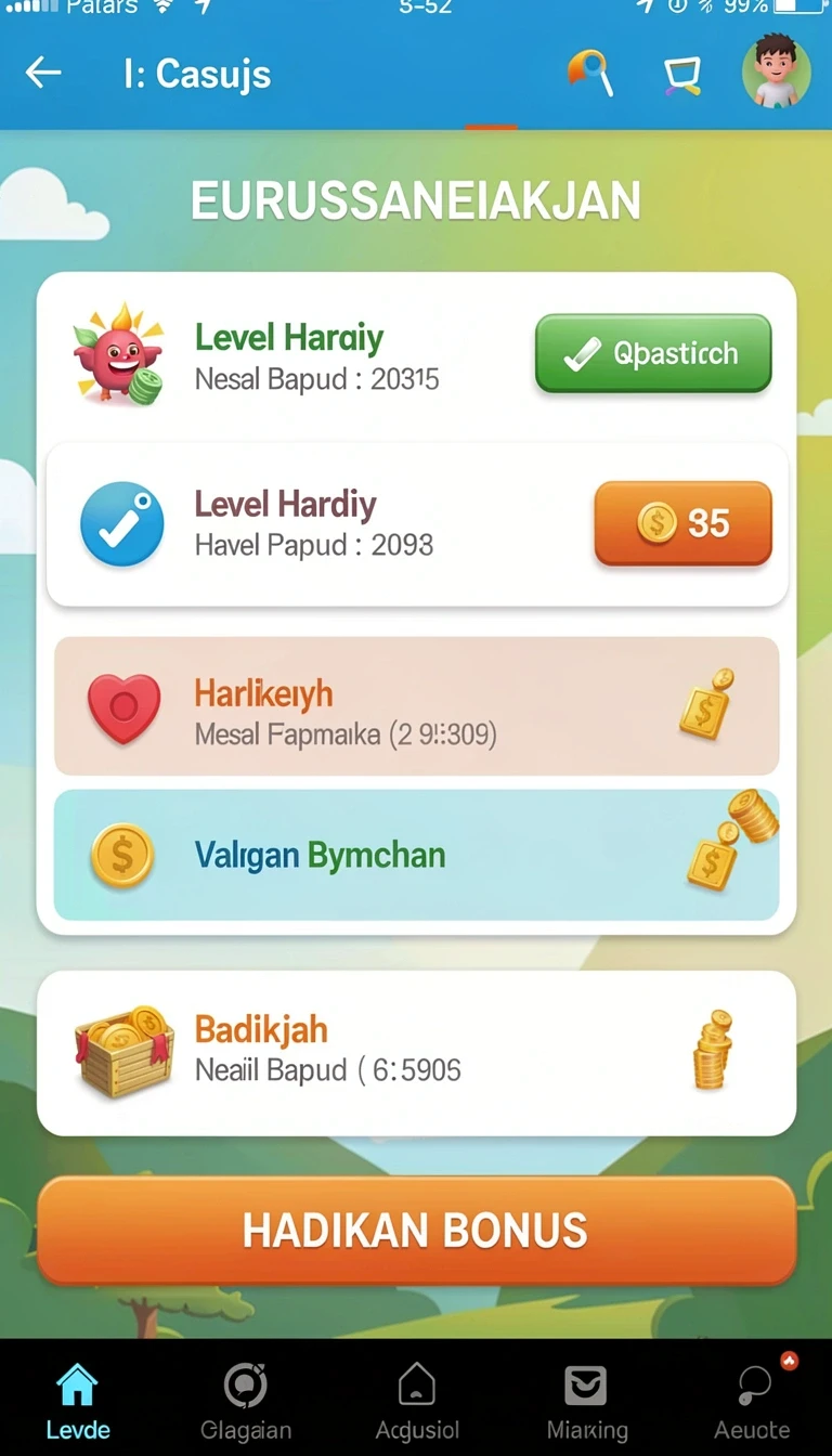 Review Aplikasi waktogel 3