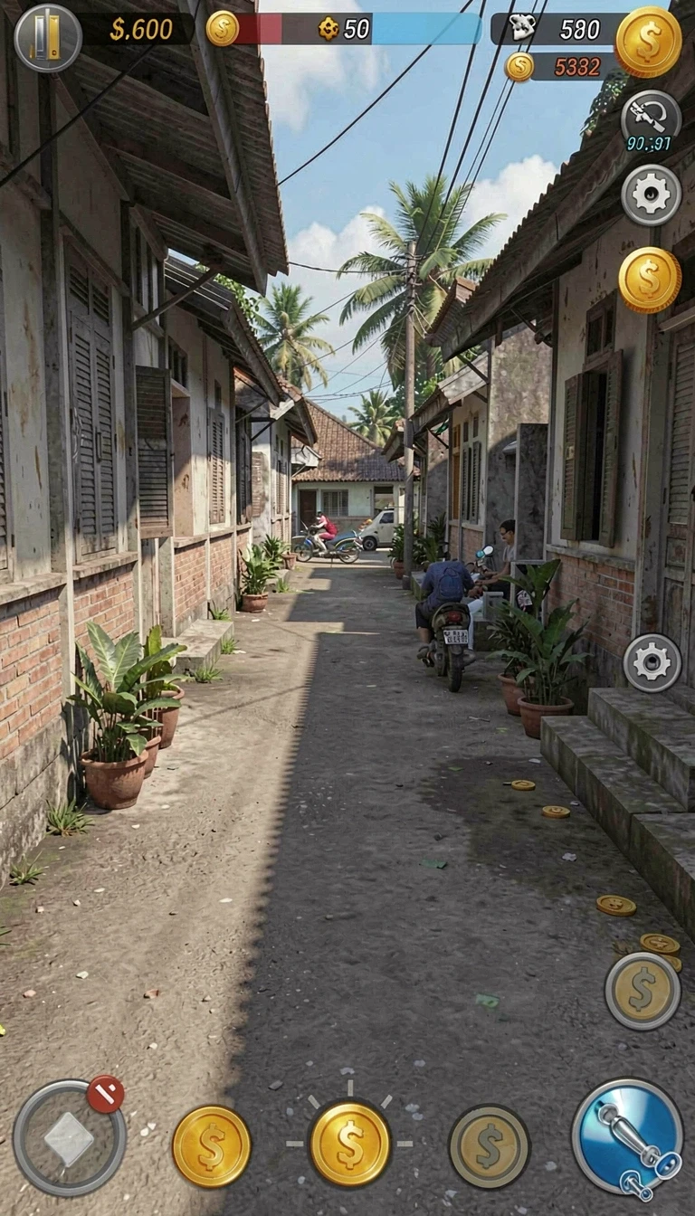 Review Aplikasi fuji66 3