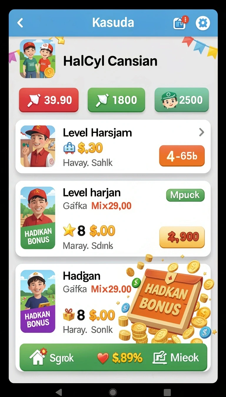 Review Aplikasi kaya33 3
