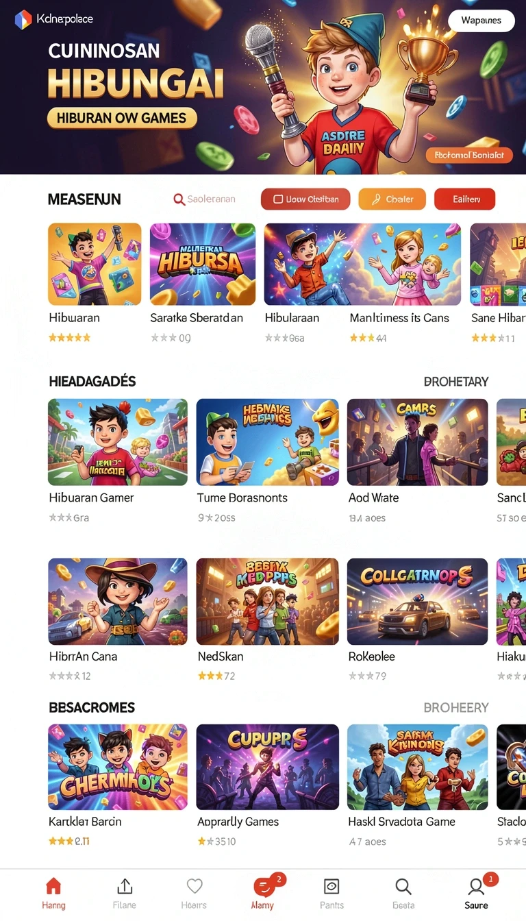 Review Aplikasi slotgame66 2