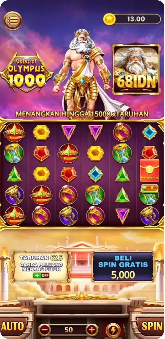 Review Aplikasi dewatogel 3