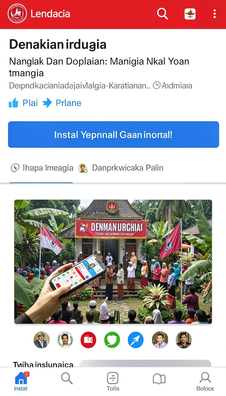 Review Aplikasi toto99