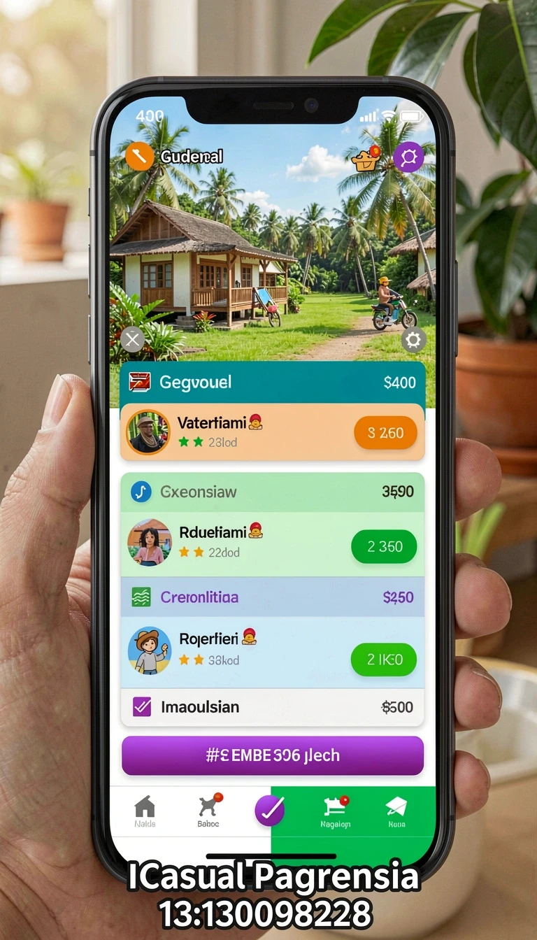 mikatoto App: Info, Rating, dan Link Download 2