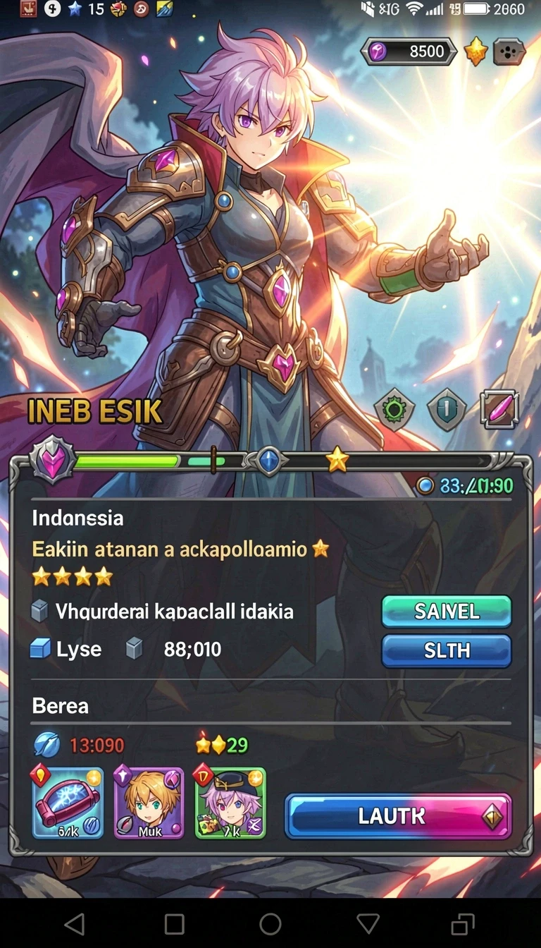 arena333 APK Full Version untuk Android 2