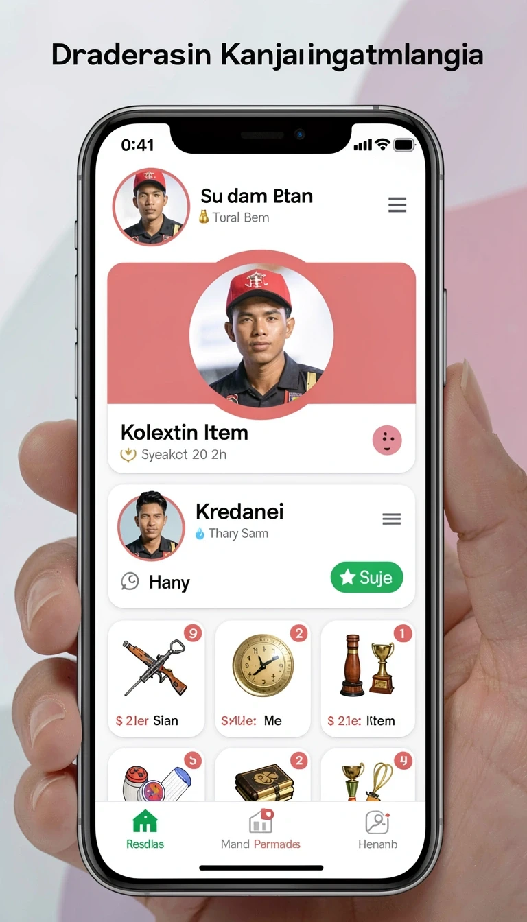 Aplikasi ppv88 Terpercaya untuk Android 2
