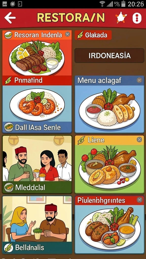 Download eshatoto APK Terbaru untuk HP Android 3