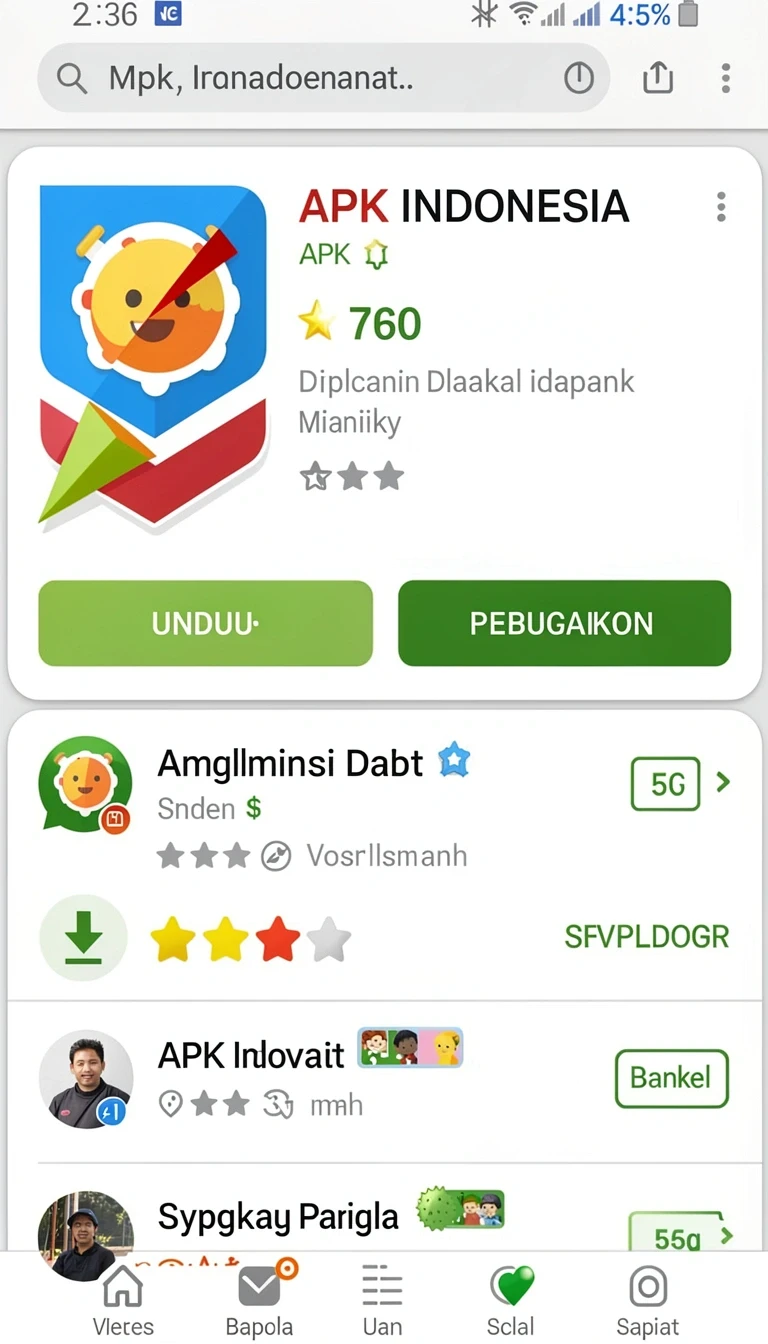 Info Lengkap Aplikasi lawas777 Versi Terbaru 3