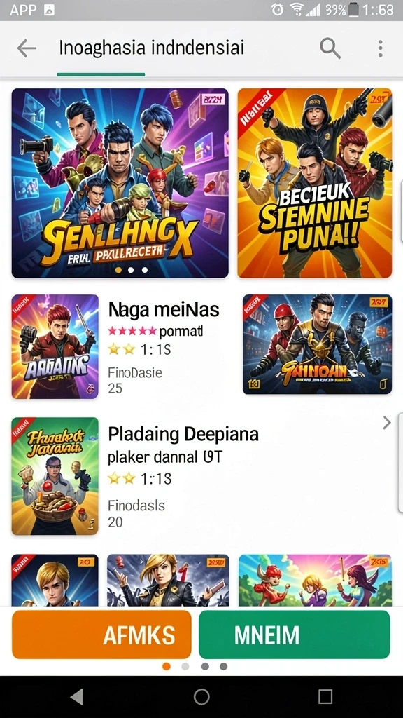 Aplikasi jekpot88 Terbaru dengan Fitur Terbaik 3