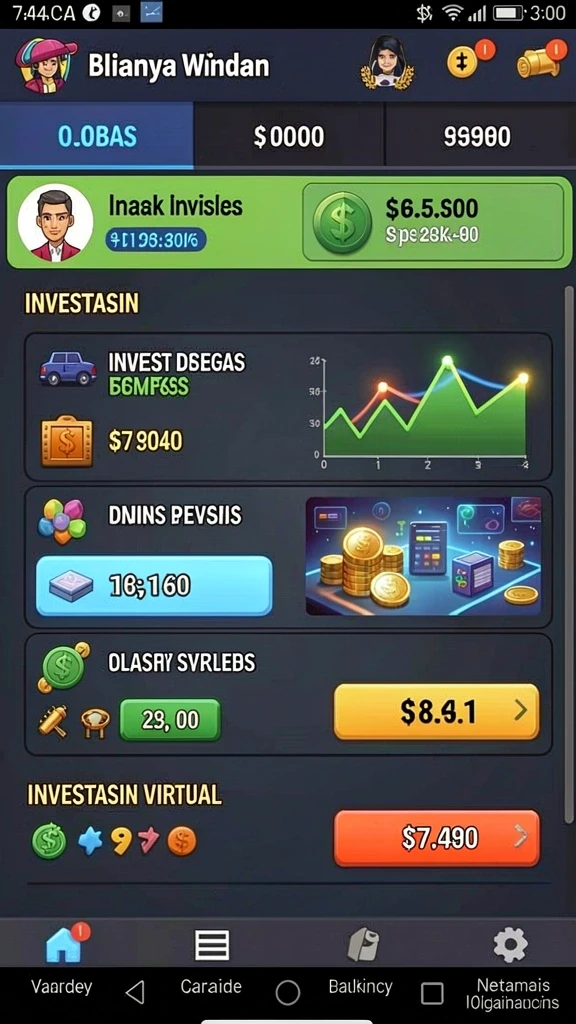 Review Aplikasi panenslot 2
