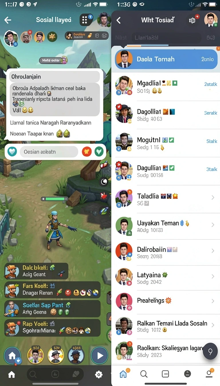 Review Aplikasi kkrp 2