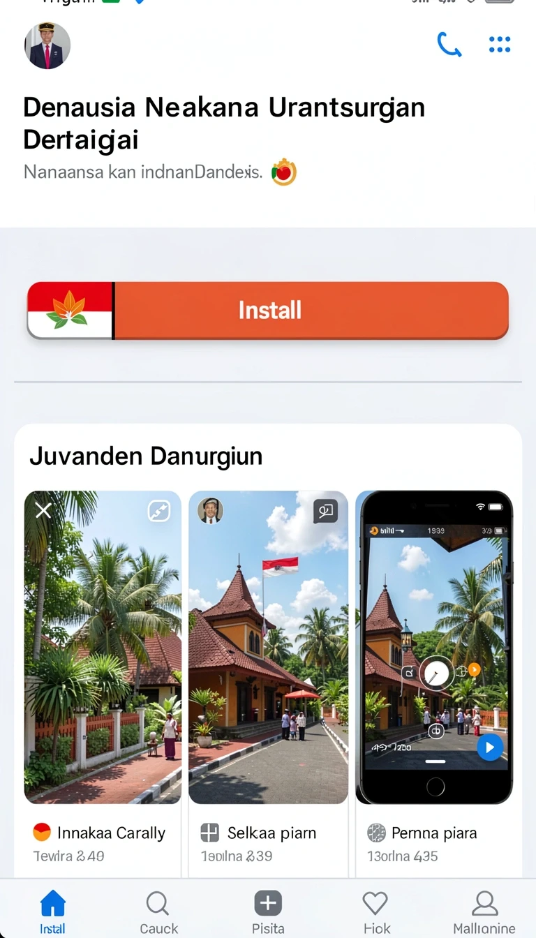 Review Aplikasi vgowin