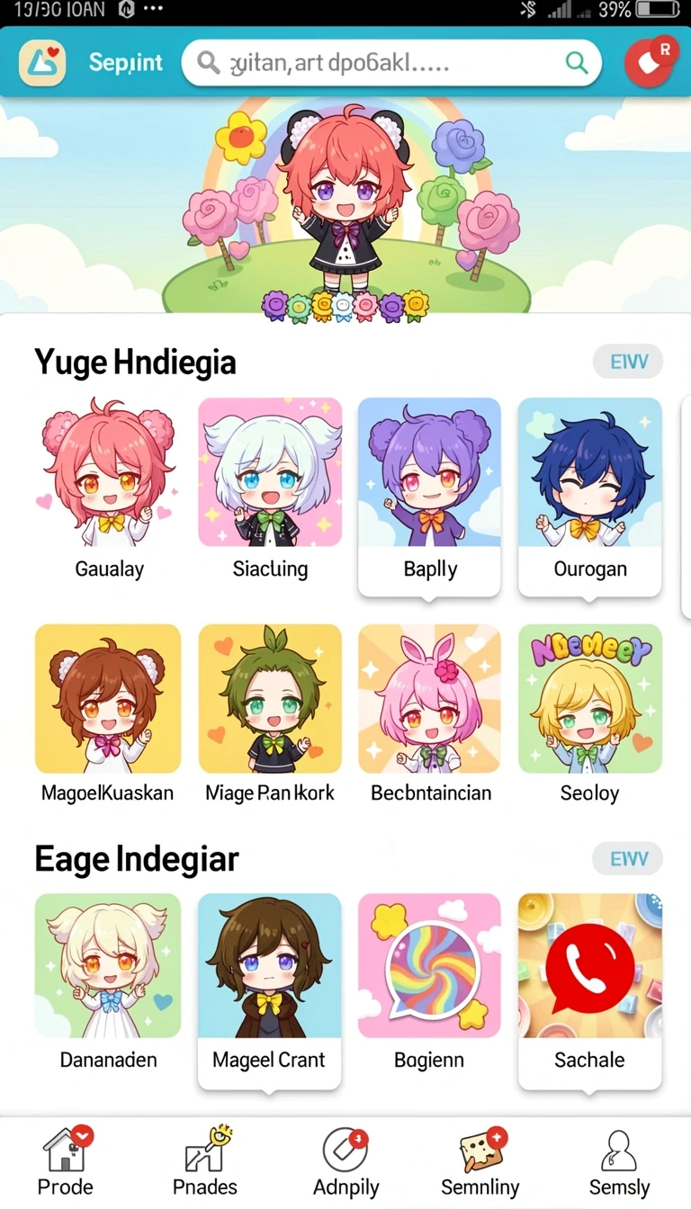 Review Aplikasi dewatogel 2