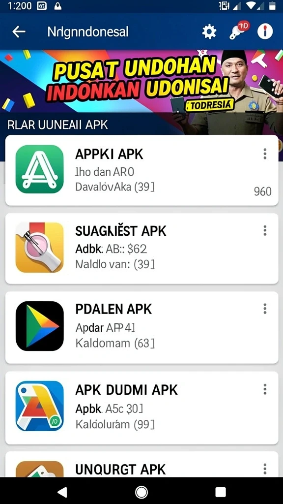 Review Aplikasi rpwin1