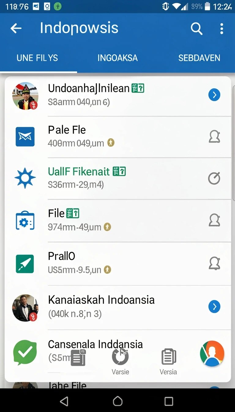 winjkt APK Full Version untuk Android 2