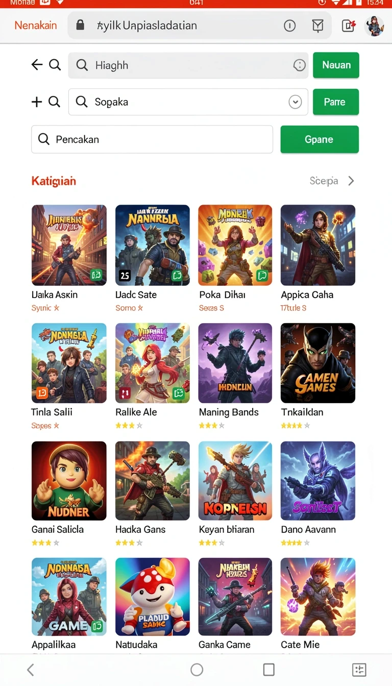 Review Aplikasi rpvip5