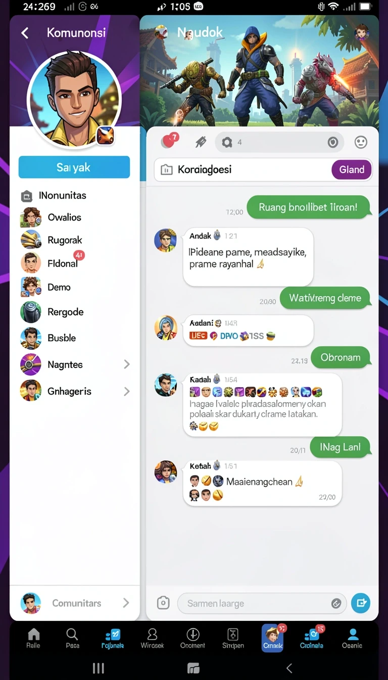 Review Aplikasi djarumtoto 3