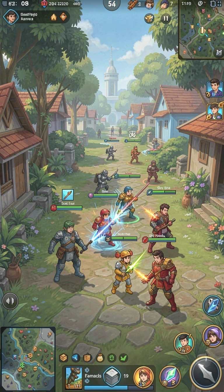 Review Aplikasi playwin 3