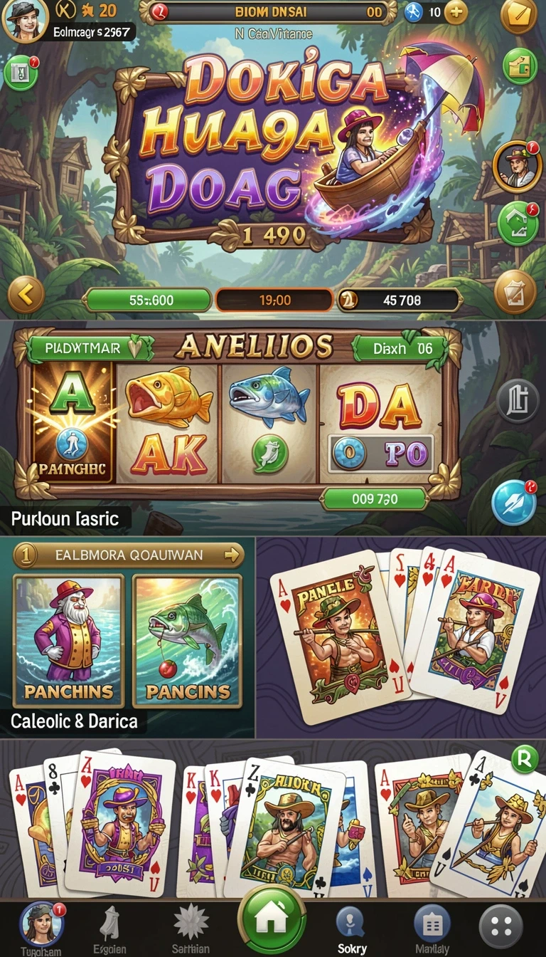 Aplikasi janda4d Terbaru: Review dan Link Download 3