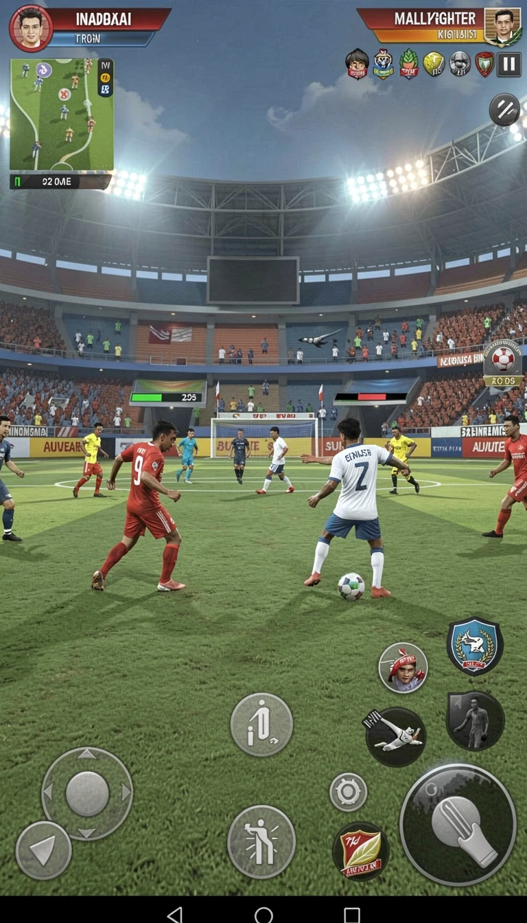 Cara Update Aplikasi tempur99 ke Versi Terbaru 3